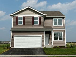 New Homes For Sale This Week in Pingree Grove: September 18th to September 24th
