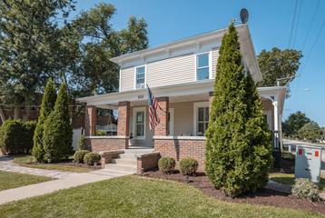 New Homes For Sale This Week That Attend John Shields Elementary School: August 28th to September 3rd