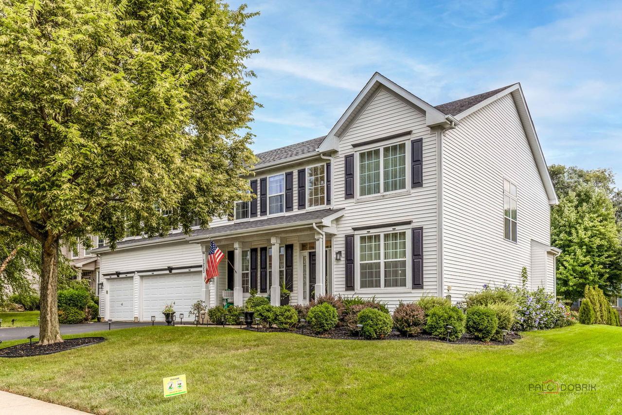 1223 Beverly Dr., Lake Villa, IL 60046