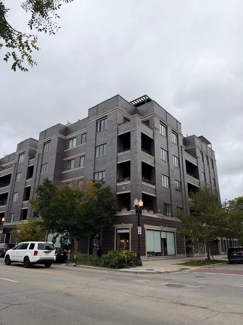 4802 N Bell Ave. #503, Chicago, IL 60625