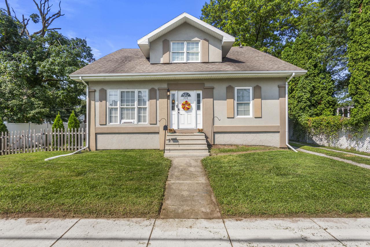 533 N Macon St., Bement, IL 61813