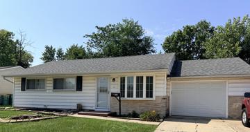 New Homes with Master Bedrooms on the 1st Floor That Attend Robert C Hill Elementary School: August 29th to September 4th
