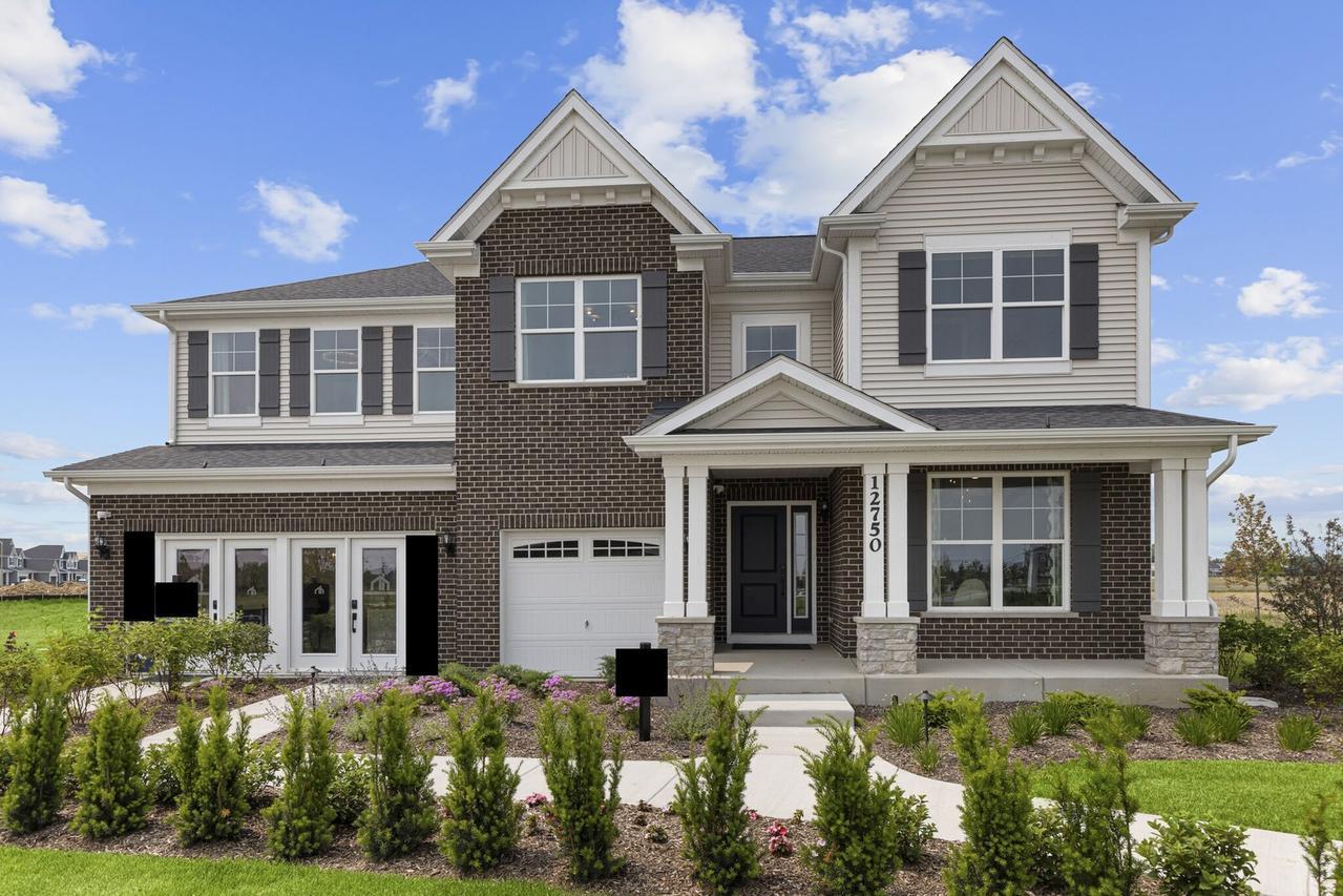 12750 S Kerry Ln., Plainfield, IL 60585