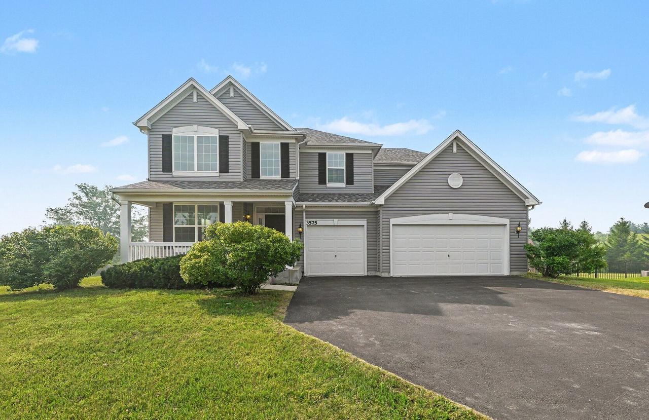 3575 Fletcher Ln., Aurora, IL 60506