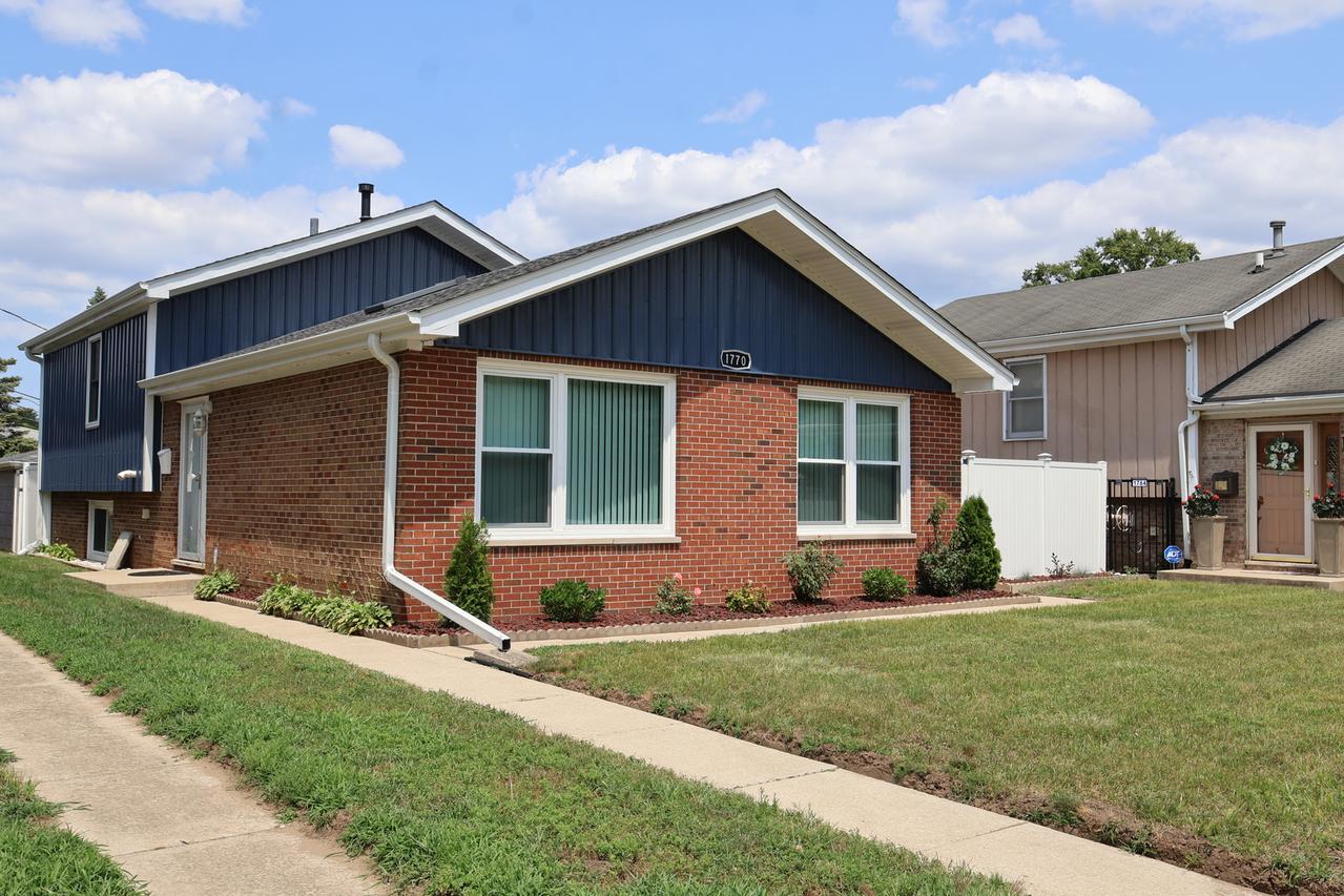 1770 Michigan City Rd., Calumet City, IL 60409