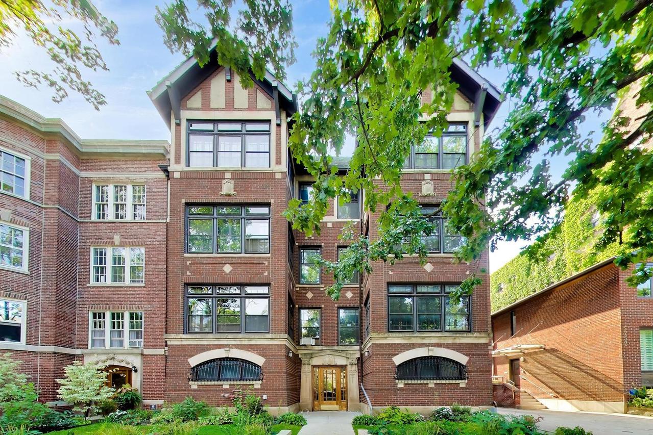 5756 S Blackstone Ave. #3N, Chicago, IL 60637