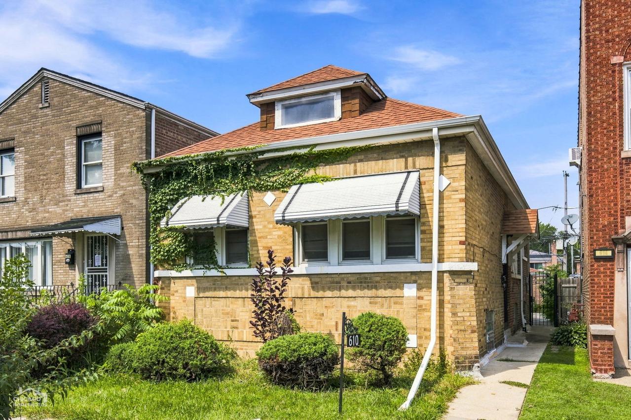 610 E 87th Pl., Chicago, IL 60619