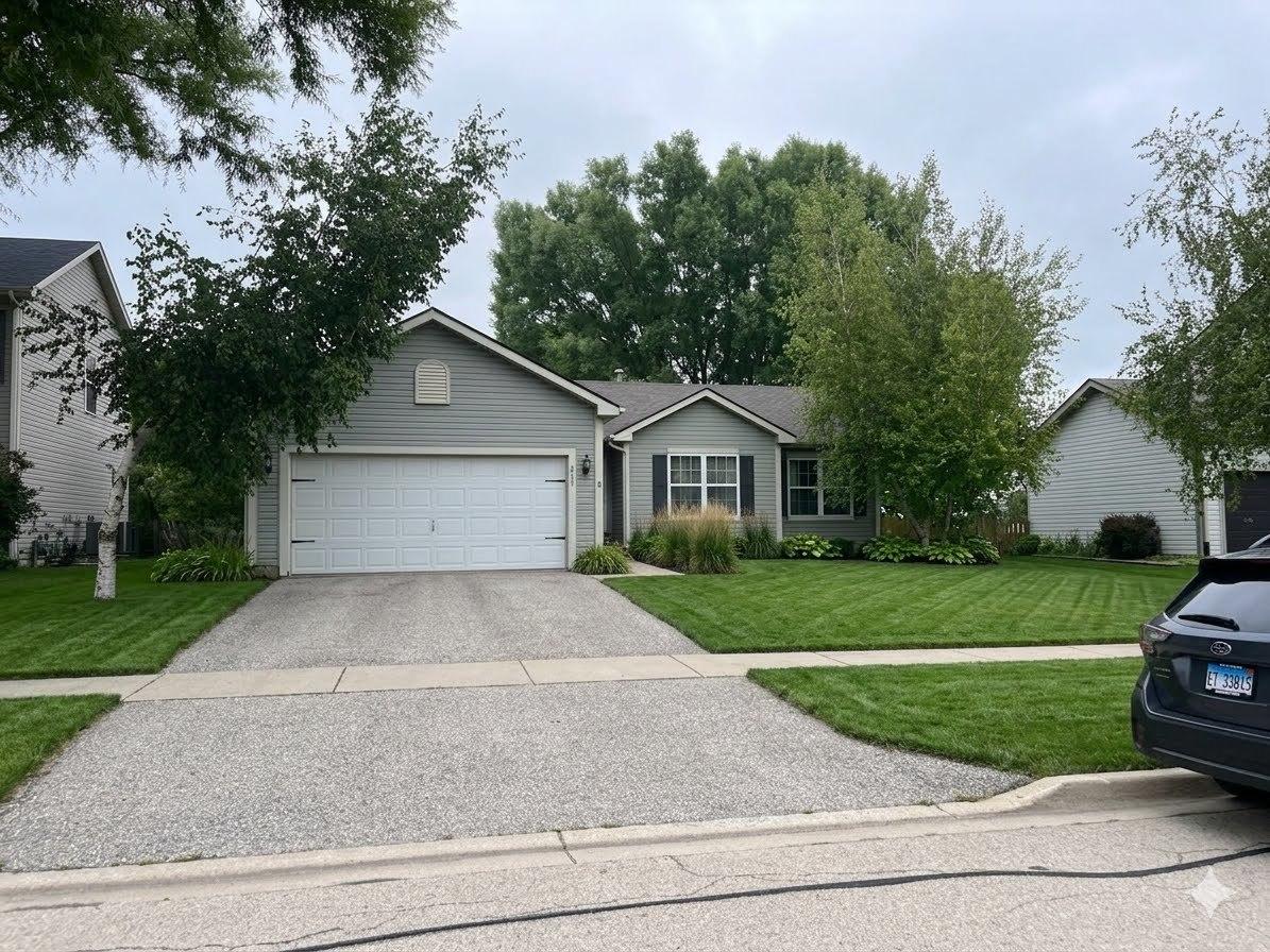 943 Pond Brook Ave., Malta, IL 60150