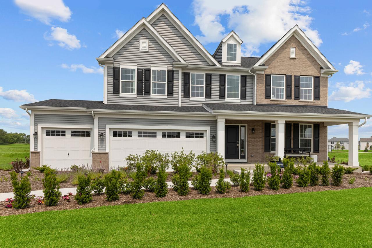 12740 S Kerry Ln., Plainfield, IL 60585