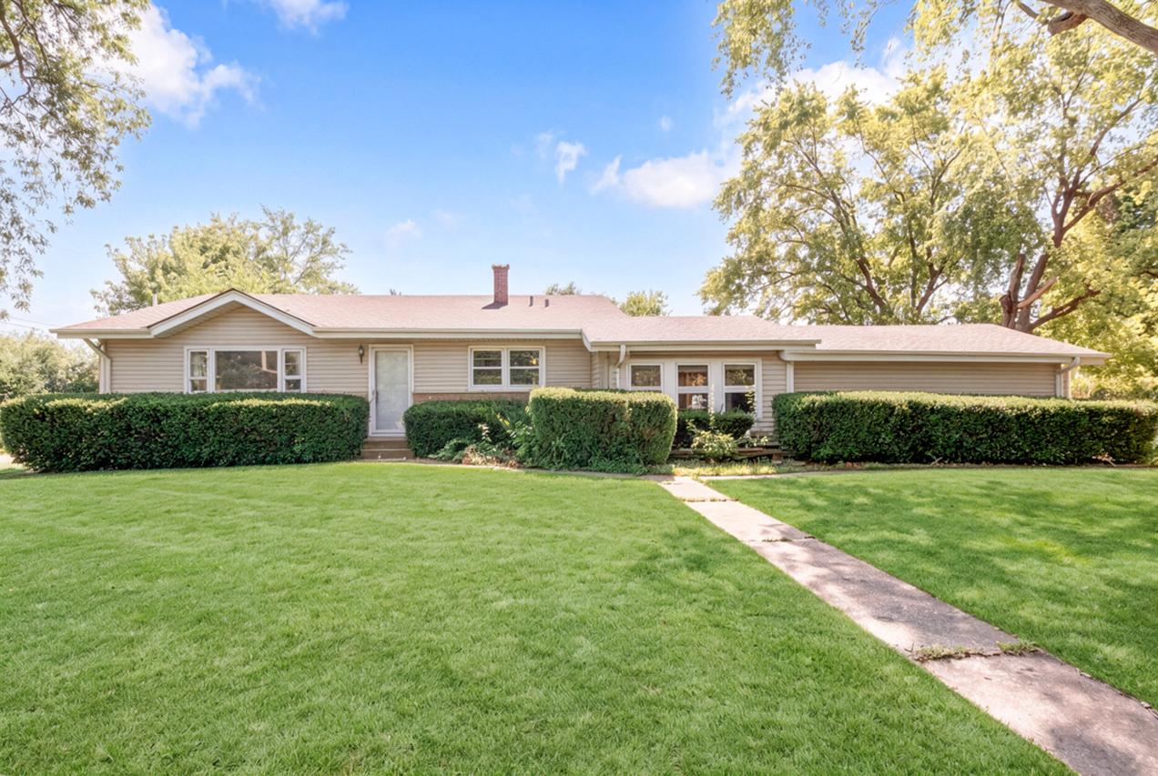 15949 S Howard St., Plainfield, IL 60586