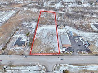 16901 Wolf Rd., Orland Park, IL 60467