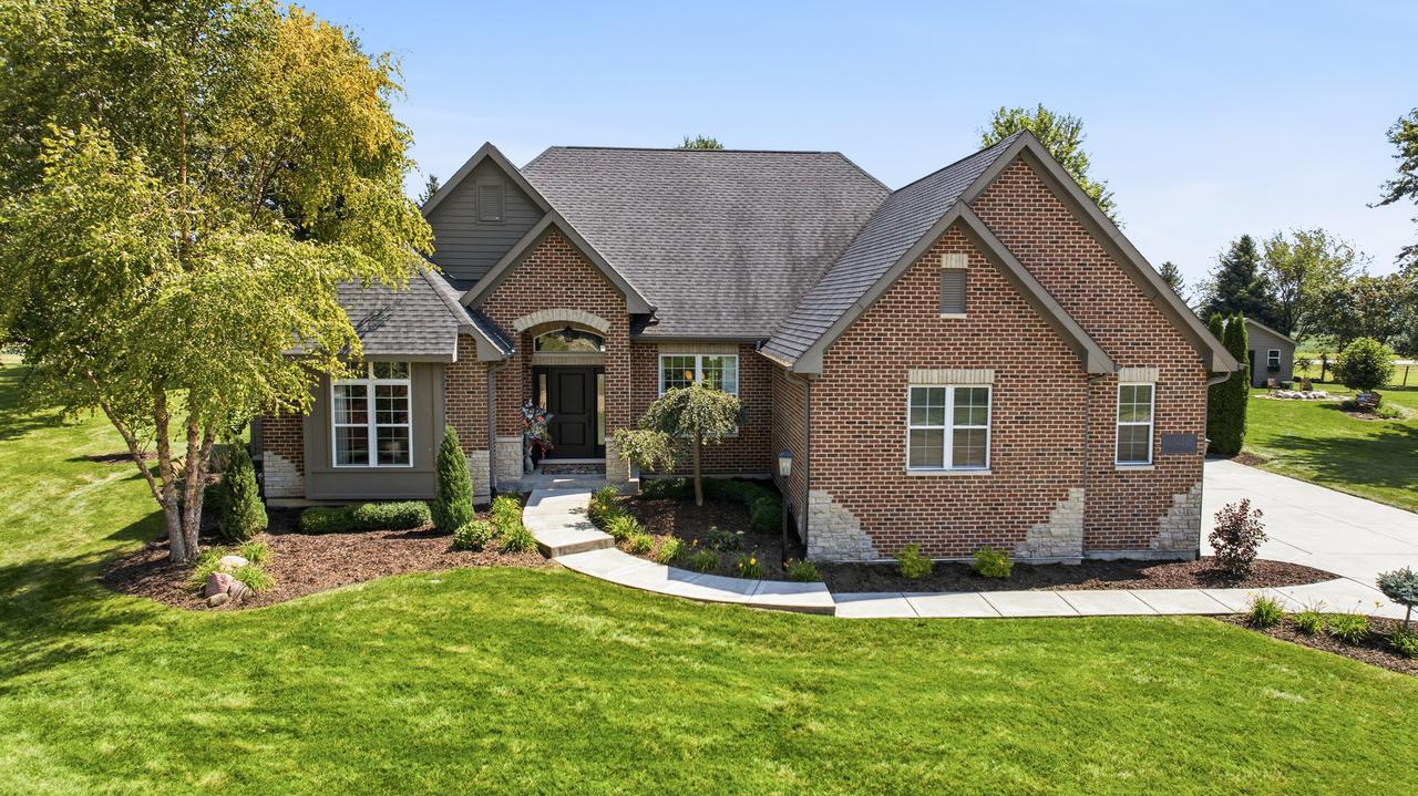 11286 Brighton Oaks Dr., Yorkville, IL 60560