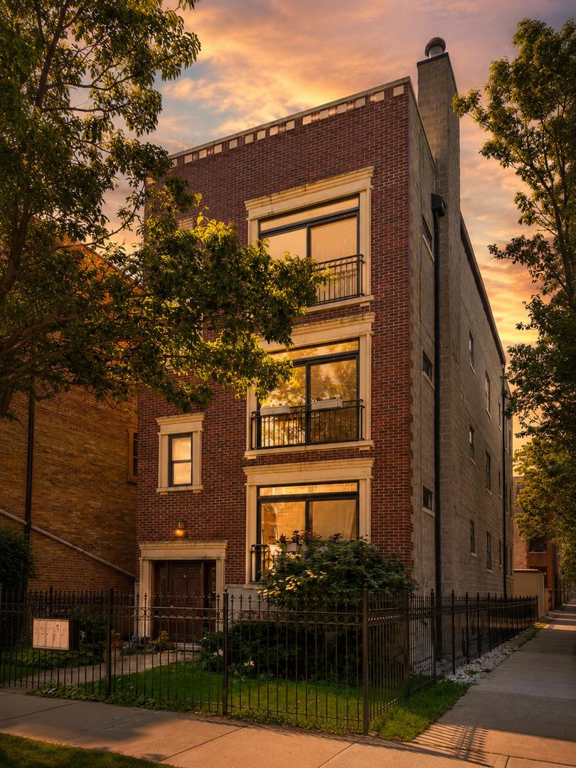 2659 W Iowa St. #3, Chicago, IL 60622