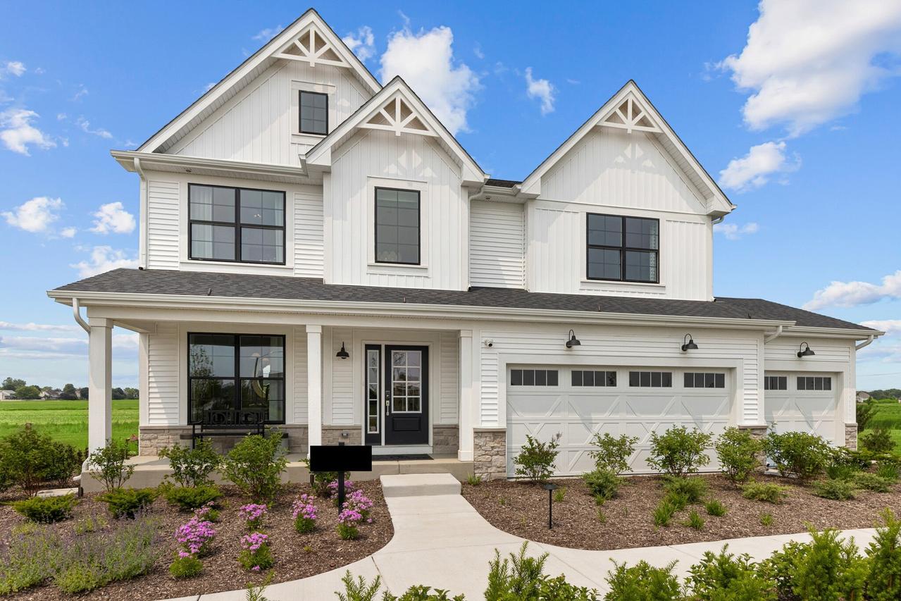 12746 S Kerry Ln., Plainfield, IL 60585