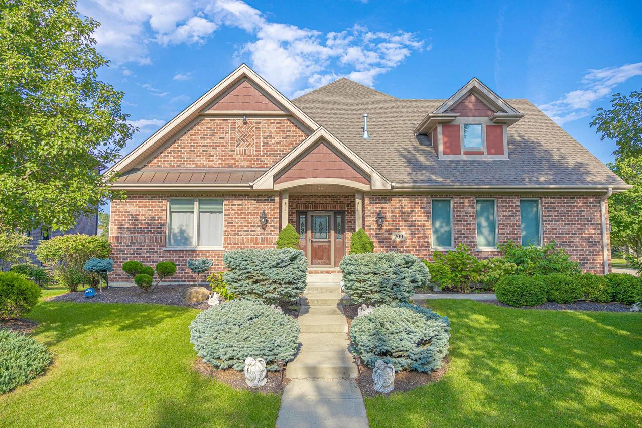 700 Reserve Ln., Joliet, IL 60431
