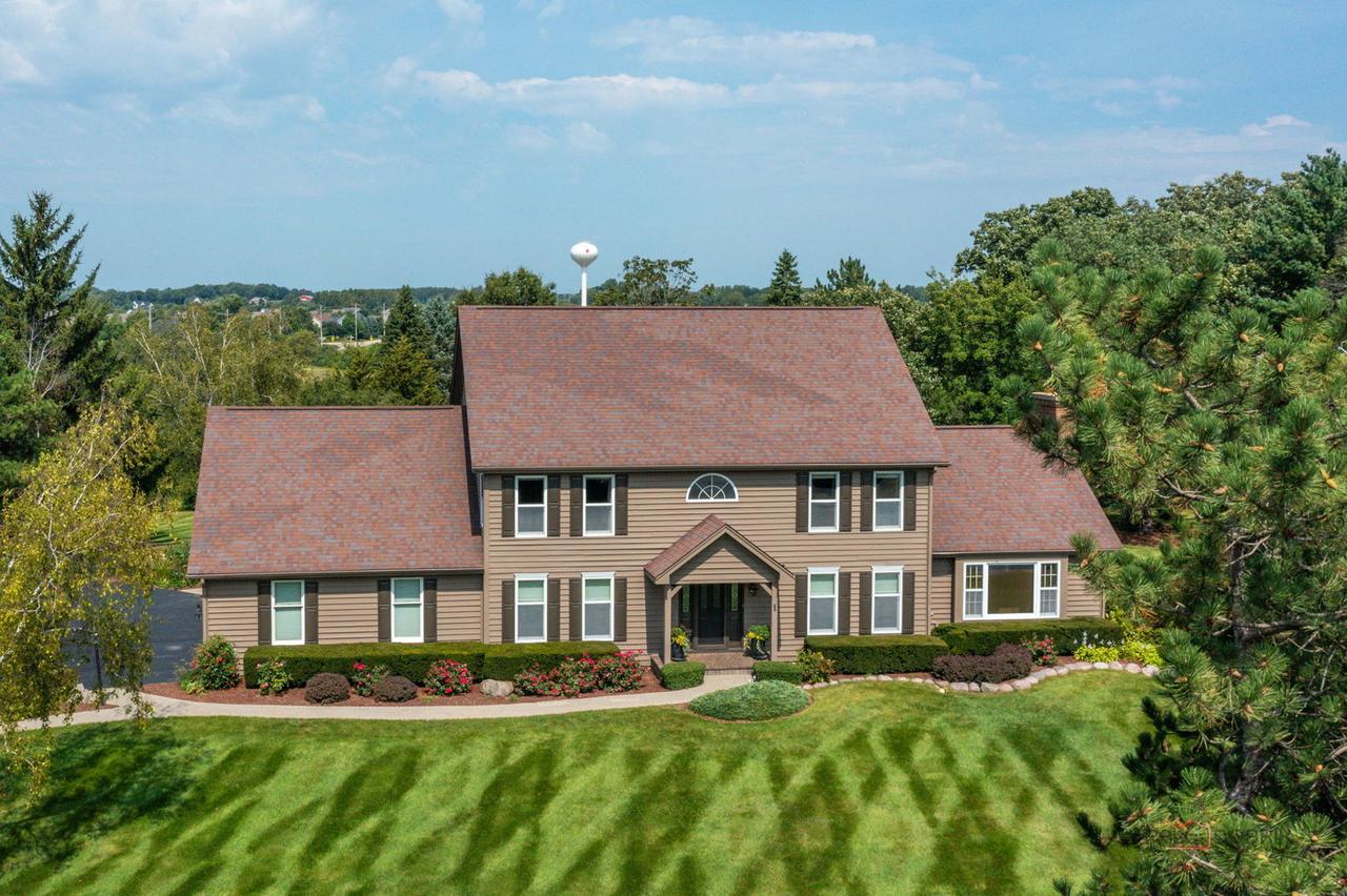 7110 Marsh Dr., Lakewood, IL 60014