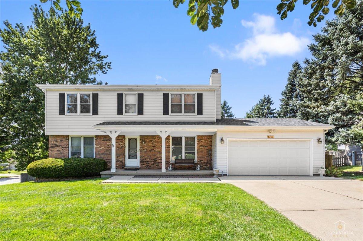 1769 Patricia Ln., St. Charles, IL 60174