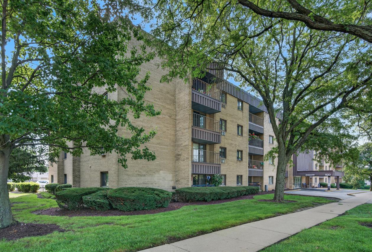 1133 S Finley Rd. #309, Lombard, IL 60148