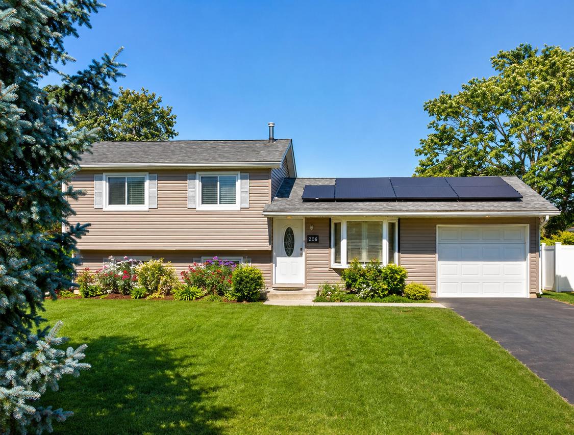 206 E Briarcliff Rd., Bolingbrook, IL 60440