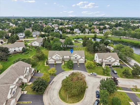 New Homes For Sale This Week That Attend Millburn C C School: August 28th to September 3rd