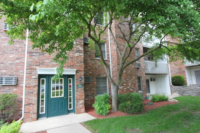 4316 W Shamrock Ln. #2D, Mchenry, IL 60050
