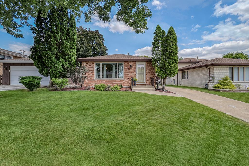 707 Houston St., Lemont, IL 60439
