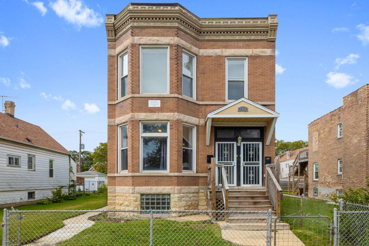 7322 S Langley Ave., Chicago, IL 60619