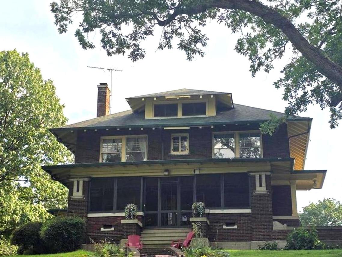 600 Buell Ave., Joliet, IL 60435