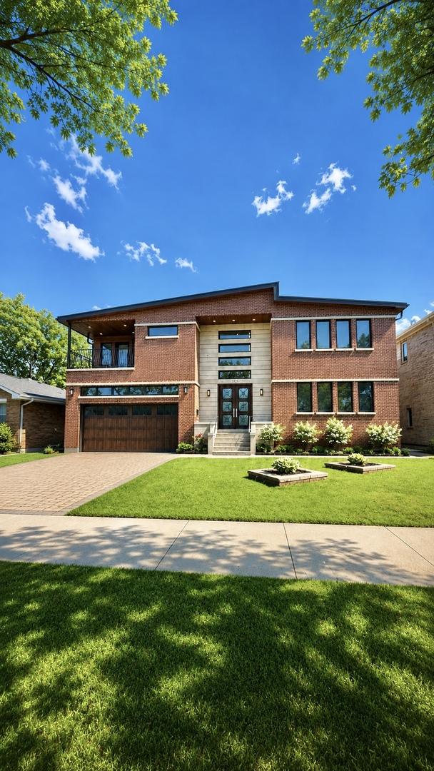 5125 Lunt Ave., Skokie, IL 60077