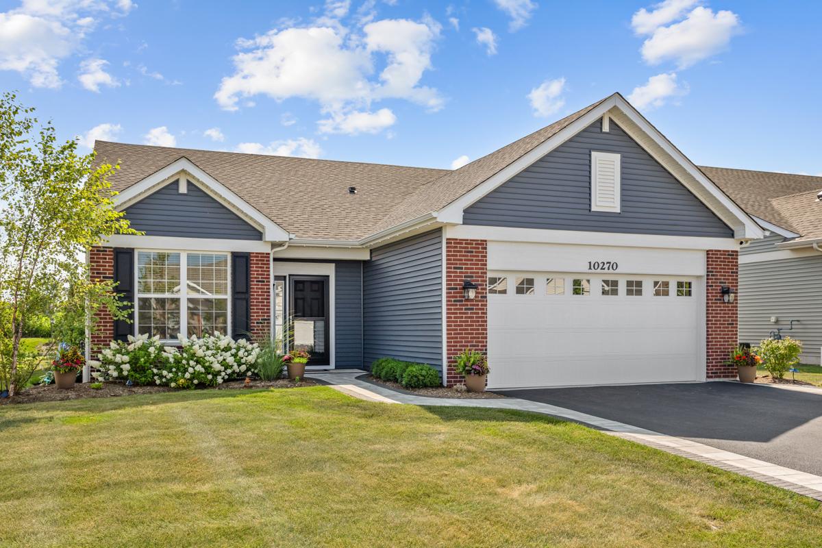 10270 Ehorn Rd., Huntley, IL 60142
