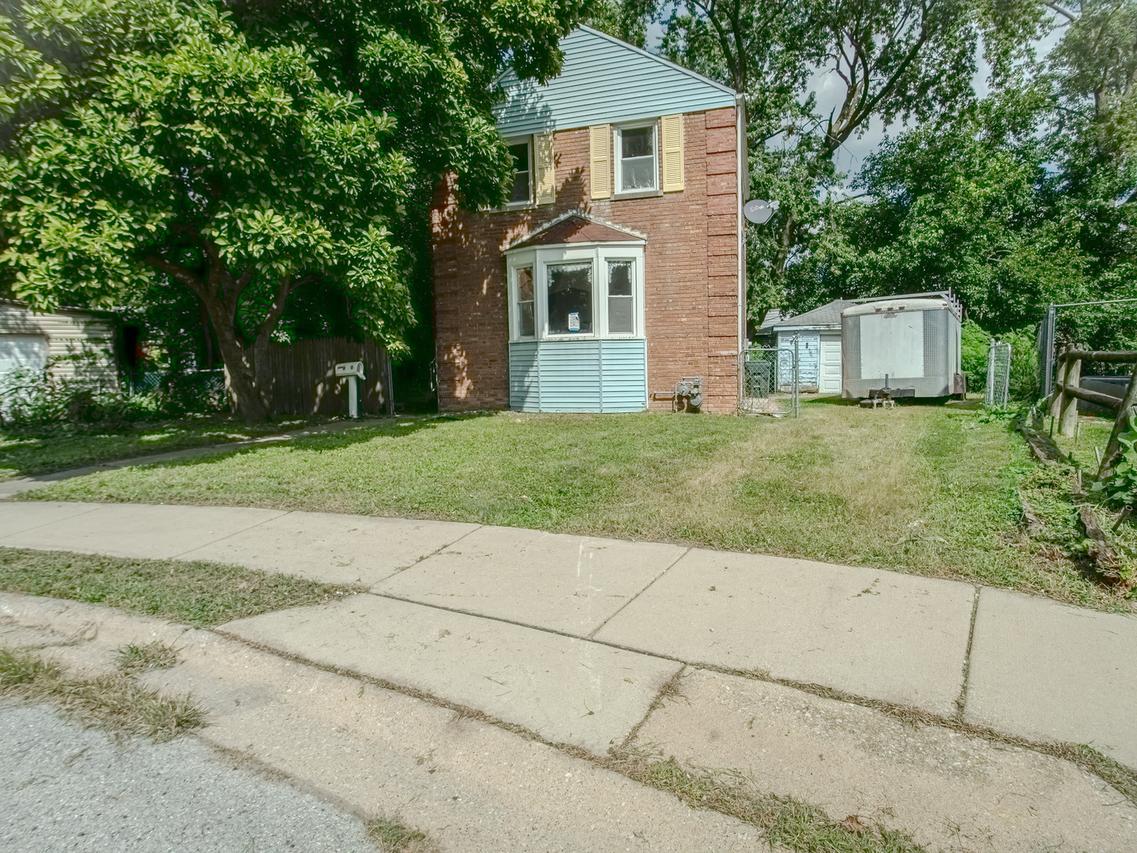 250 E 143rd St., Dolton, IL 60419