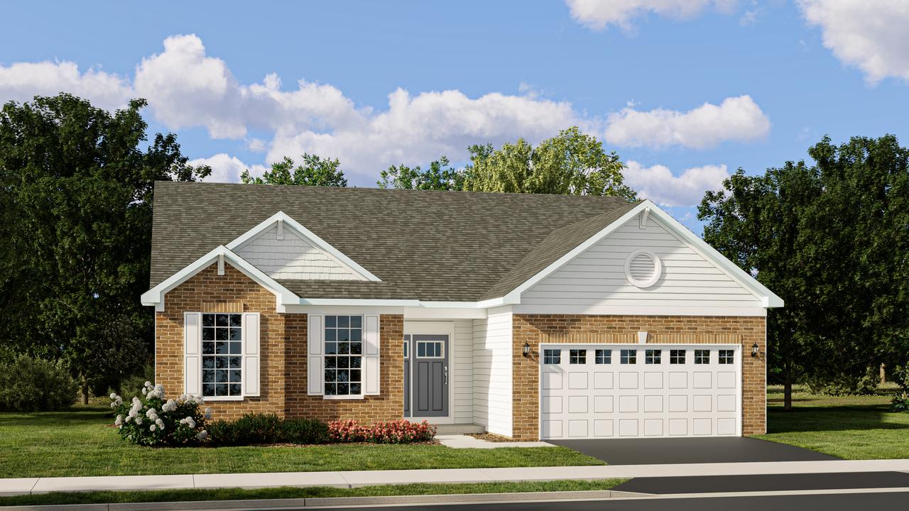 1106 Rebecca Ct., Libertyville, IL 60048