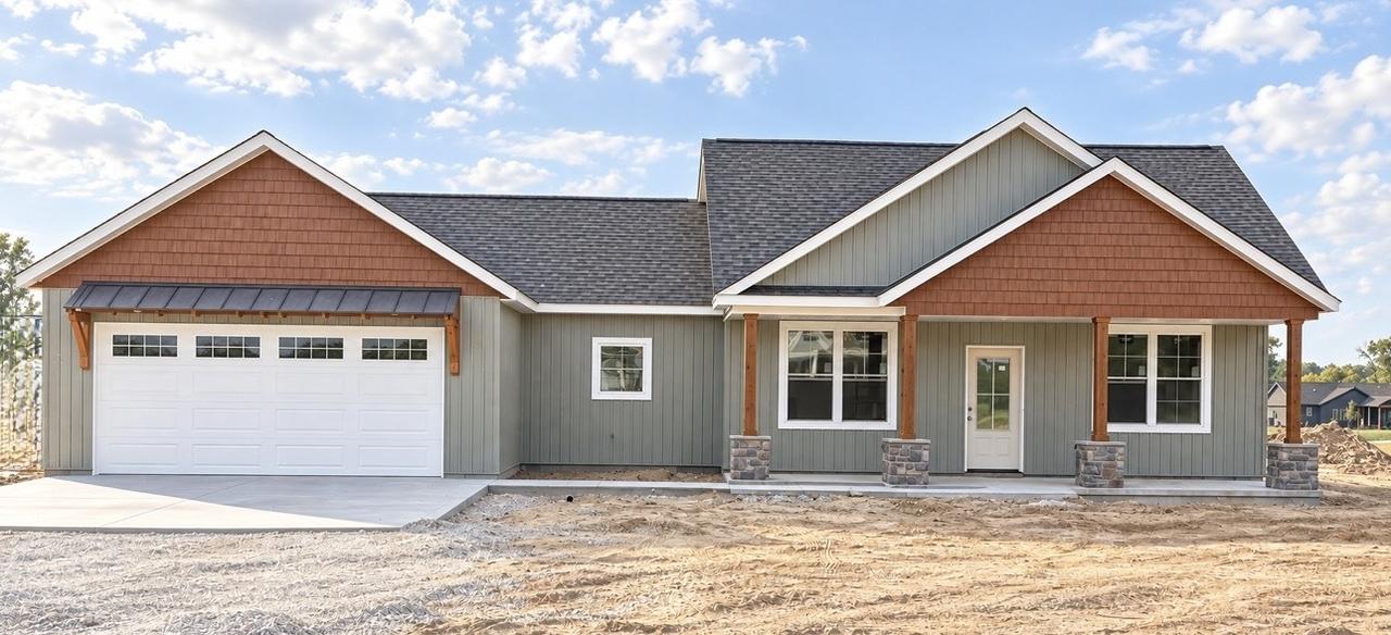 12405 Saddle Creek Ln., Carterville, IL 62918