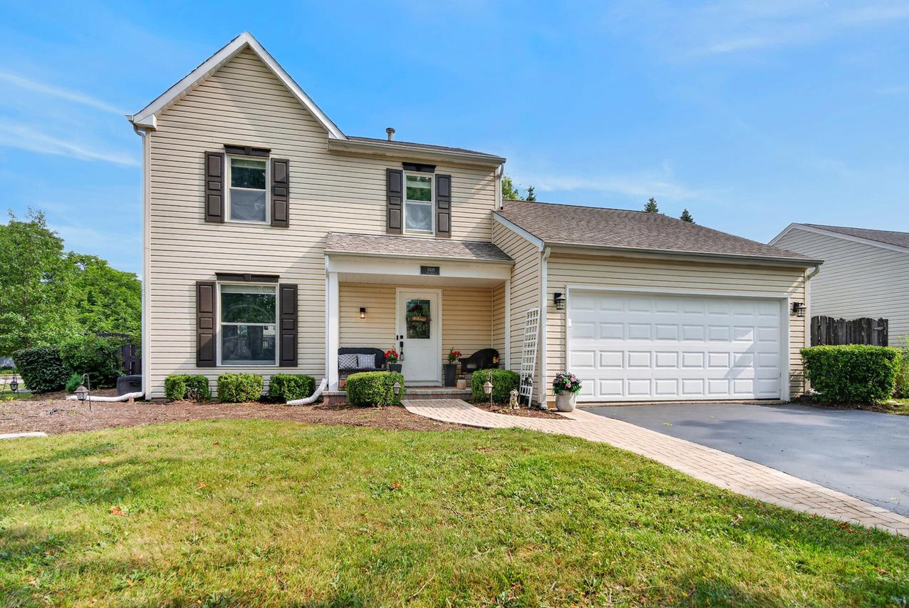 1000 Louis Ave., Algonquin, IL 60102