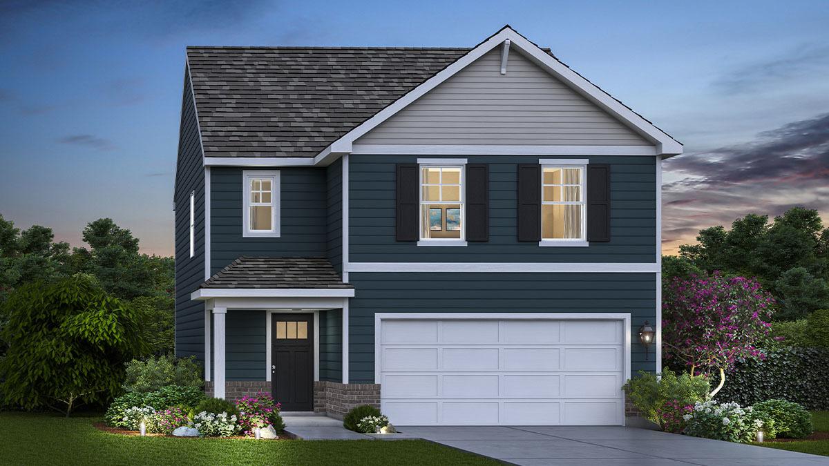2408 Semillon St., Oswego, IL 60543