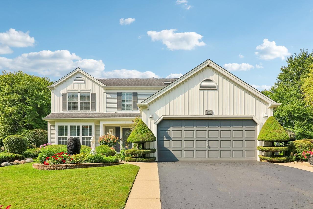1360 Yosemite Pkwy., Algonquin, IL 60102