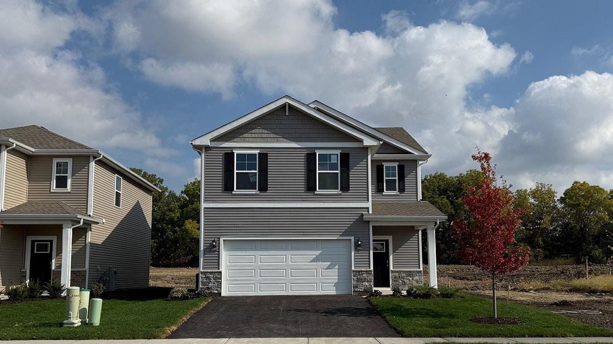 2401 Semillon St., Oswego, IL 60543