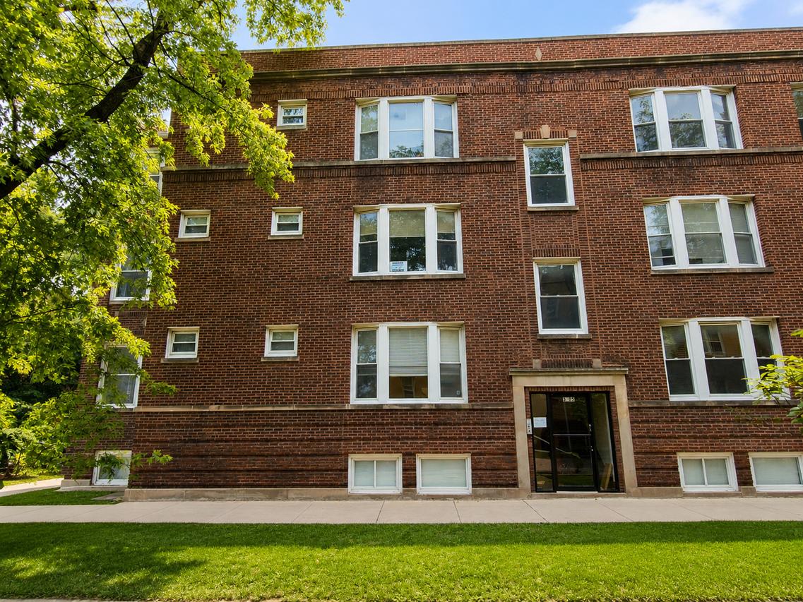 3105 W Argyle St. #1, Chicago, IL 60625