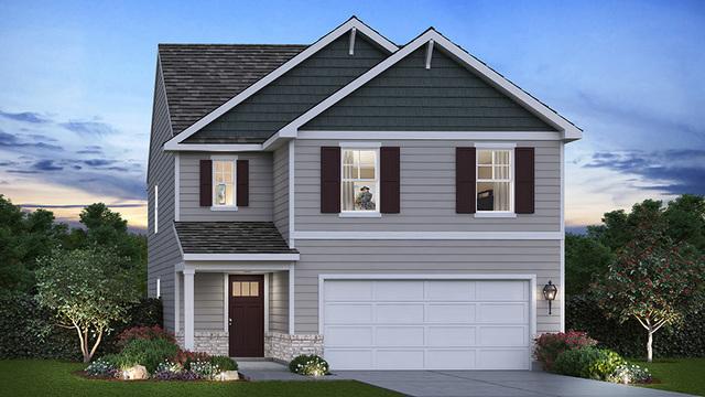 2424 Semillon St., Oswego, IL 60543