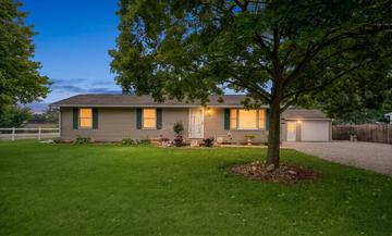 New Homes For Sale This Week in Thomasboro: September 25th to October 1st