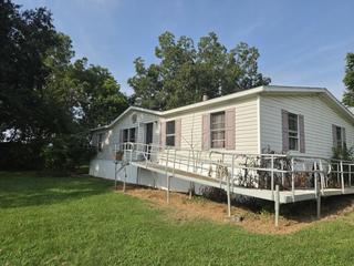 New Homes with Master Bedrooms on the 1st Floor in McLeansboro: August 29th to September 4th