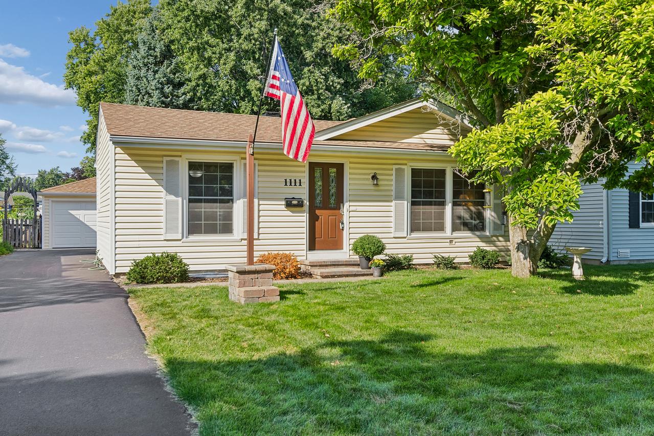 1111 Dawes Ave., Wheaton, IL 60189