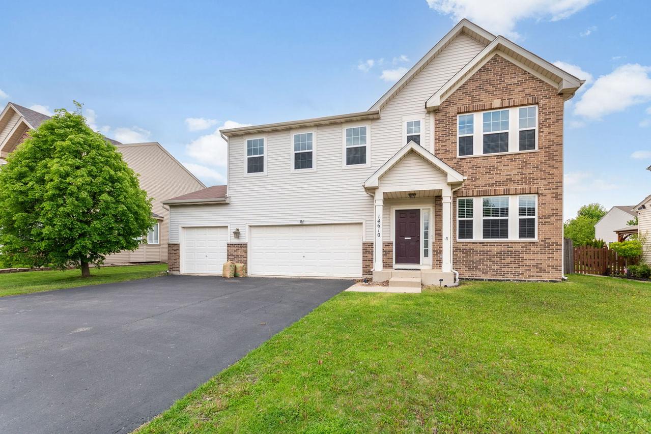 14610 General Dr., Plainfield, IL 60544