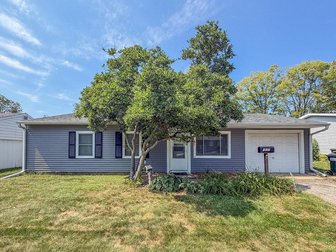 307 S Dodson Dr., Urbana, IL 61802