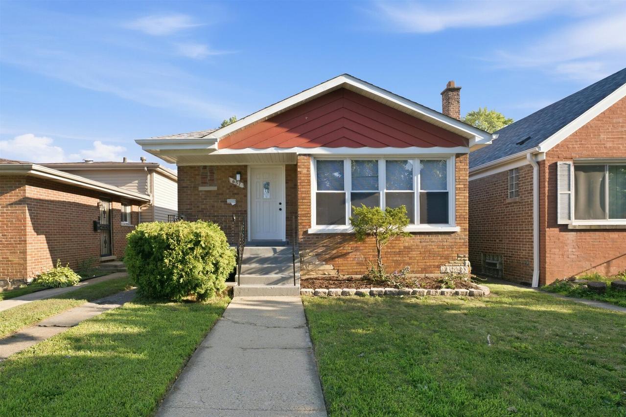 657 E 100th Pl., Chicago, IL 60628