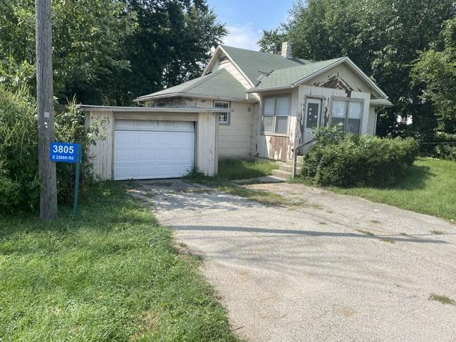 3805 E 2268th Rd., Serena, IL 60549