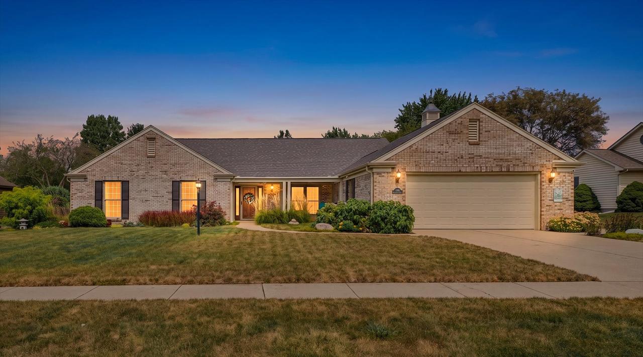 1308 Weathervane Dr., Champaign, IL 61821