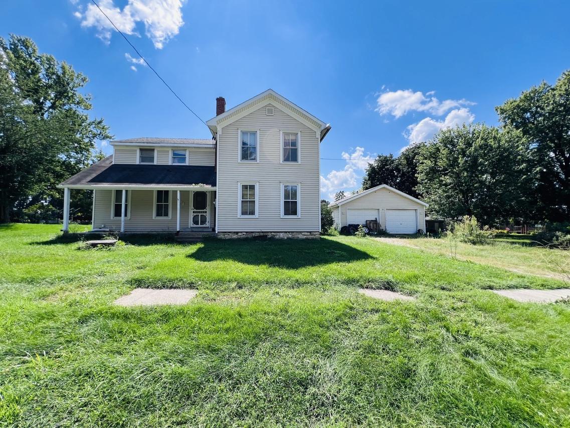 904 Main St., Maple Park, IL 60151