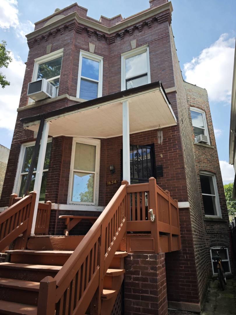 1634 N Kildare Ave., Chicago, IL 60639