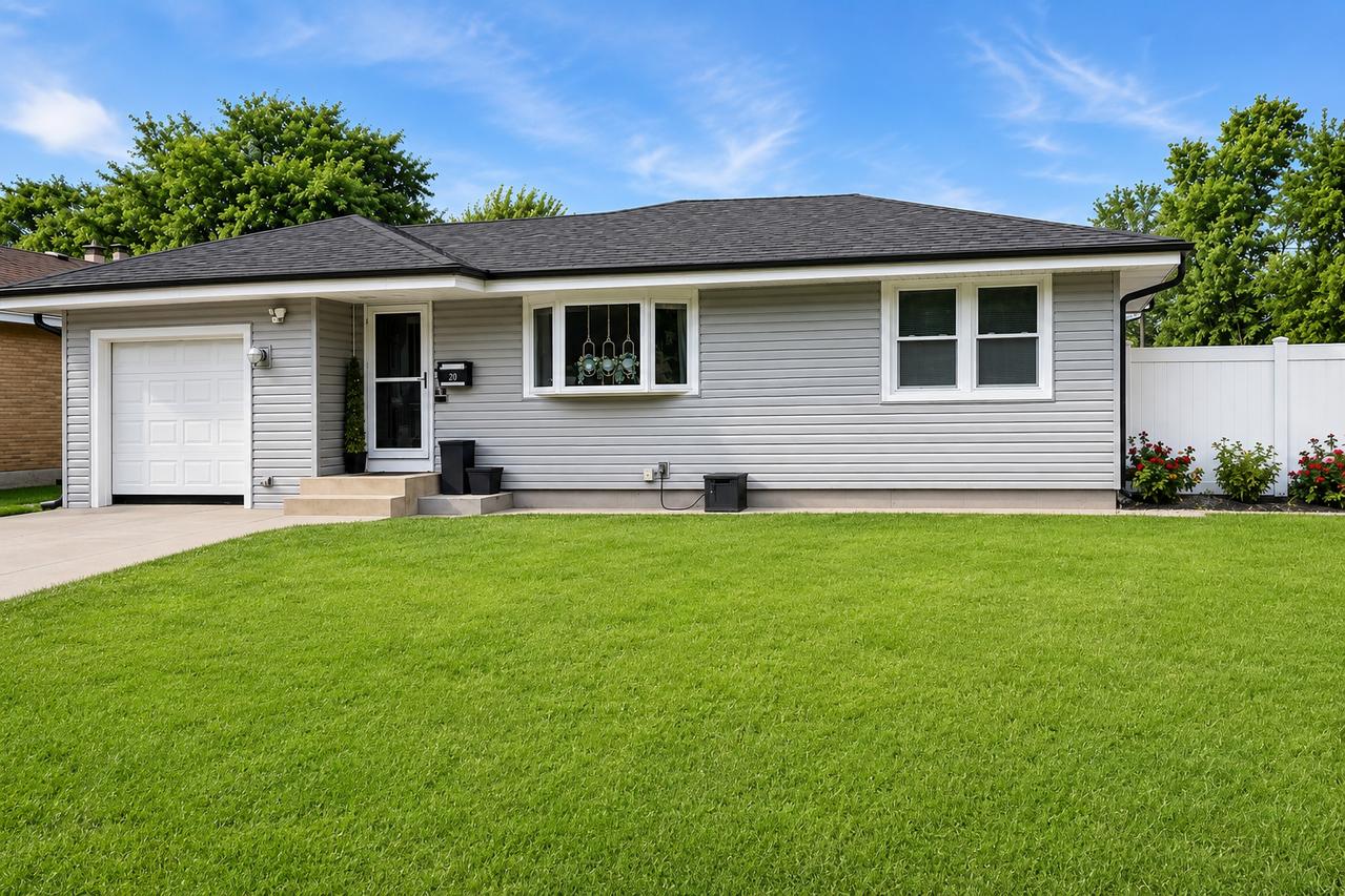 20 W Division St., Villa Park, IL 60181